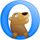 Otter Browser ikona
