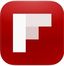 Flipboard: Your Social News Magazine icon