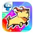 Goat Up! Mountain Goats Climb Timber Trees icon