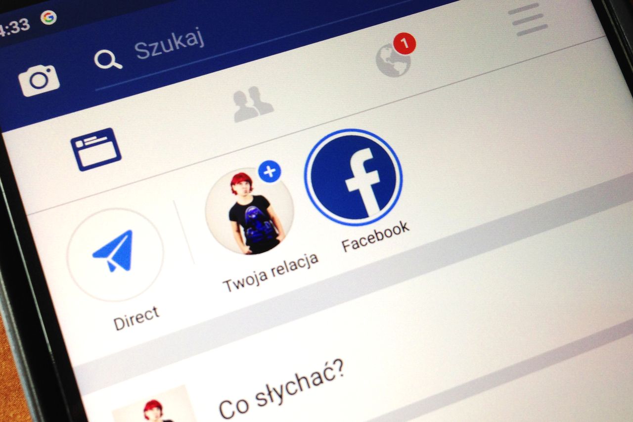 Nikt nie używa Facebook Stories, więc aplikacja straszy „duchami”