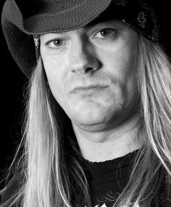 Nie żyje Johnny Solinger. Miesiąc wcześniej ujawnił problemy ze zdrowiem