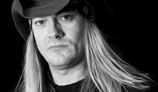 Nie żyje Johnny Solinger. Miesiąc wcześniej ujawnił problemy ze zdrowiem