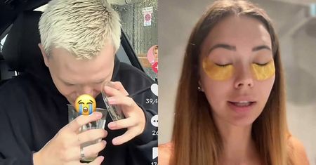 Kubicka żali się na "Gen Z tiktokerów": "Przyszli pod matcharnię i SIĘ DARLI. Niech wam nie smakuje, mam to w D*PIE"