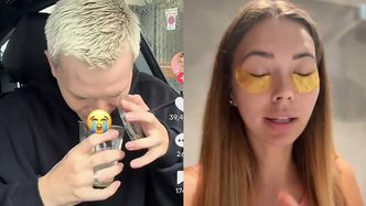 Kubicka żali się na "Gen Z tiktokerów": "Przyszli pod matcharnię i SIĘ DARLI. Niech wam nie smakuje, mam to w D*PIE"