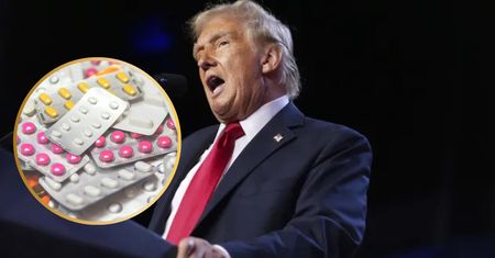 USA. Gwałtownie skoczyła sprzedaż pigułki "dzień po". Efekt wygranej Trumpa