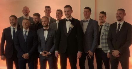 Ważne słowa dziennikarza. Chodzi o kadrę siatkarzy