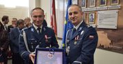 Koło: Jacek Kudliński obejmuje dowodzenie Komendy Powiatowej Policji