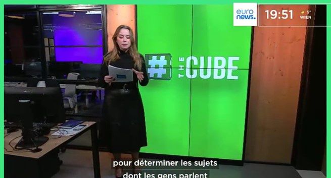 Zwolnienia i reorganizacja w znanym kanale informacyjnym