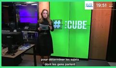 Zwolnienia i reorganizacja w znanym kanale informacyjnym