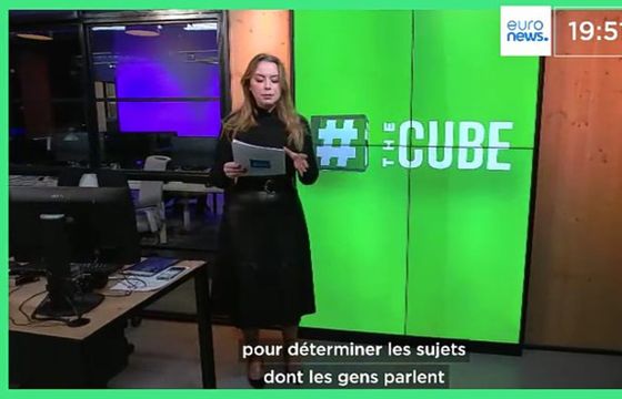 Zwolnienia i reorganizacja w znanym kanale informacyjnym