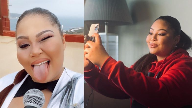 Destiny z Malty wygra Eurowizję?