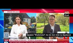 Republika obwinia Tuska i Nowacką za ataki w szkołach. "Żniwo lewackiej ideologii"
