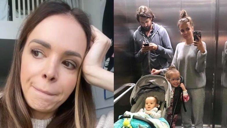 Anna Wendzikowska rozstała się z Janem Bazylem