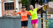 Bydgoszcz: Parkrun - pierwsza powakacyjna piątka ukończona.