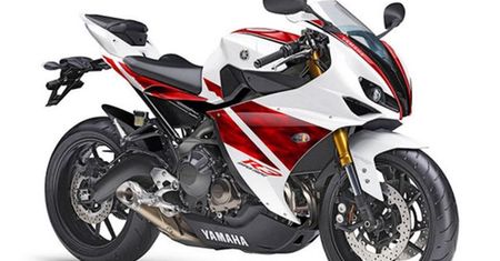 Yamaha YZF-R3 już niebawem?