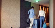 Boisz się kradzieży w hotelu? Ten trik ci się spodoba