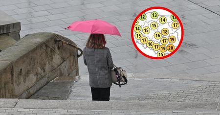 Koniec majówki inny niż mogło się wydawać. Nadchodzi zmiana