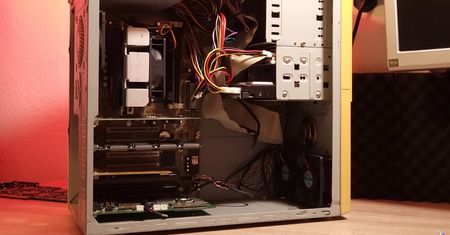 Powrót Voodoo: Kultowe karty 3Dfx w nowoczesnym wydaniu