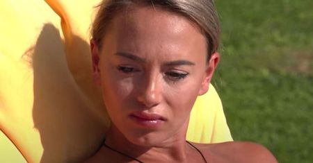 Ola z "Love Island" okradziona. Opowiedziała o wszystkim w sieci
