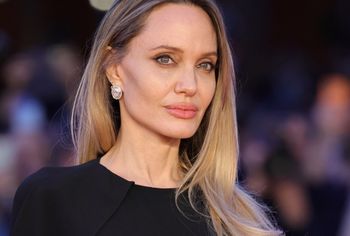 Angelina Jolie o swojej mastektomii. Zwraca uwagę na blizny