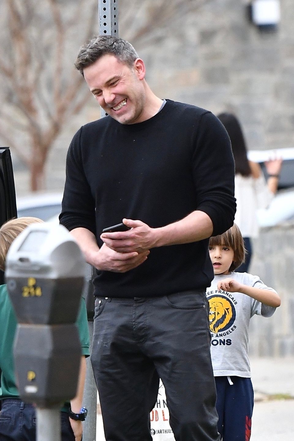 ben affleck