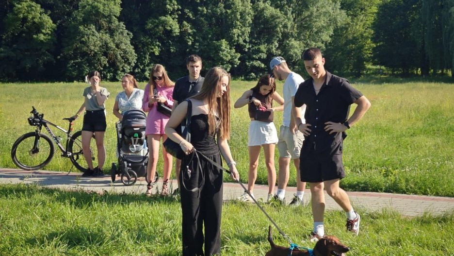 III Tarnobrzeska Jamnikówka, spotkanie miłośników jamników, 15 czerwca 2025