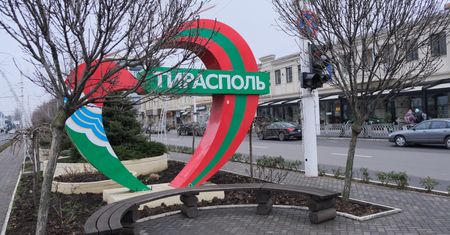 Rosja zapłaci za gaz z Węgier. Trafi do Naddniestrza
