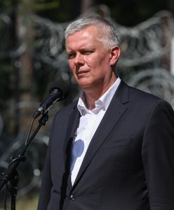 Polak zatrzymany na Białorusi. "To kolejna prowokacja"