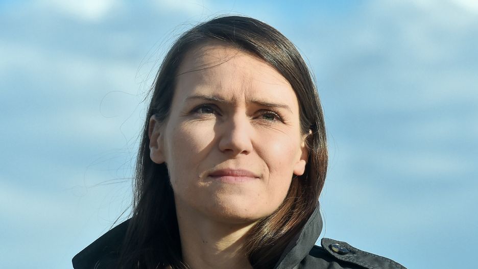 Agnieszka Pomaska wygrała z hejterem