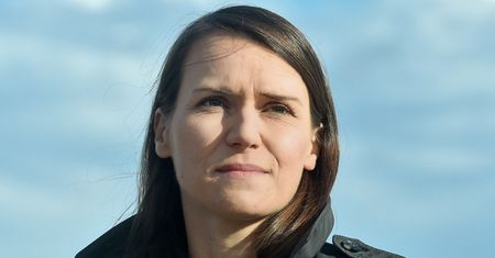 Agnieszka Pomaska wygrała z hejterem. "Każdego może sięgnąć ręka sprawiedliwości"