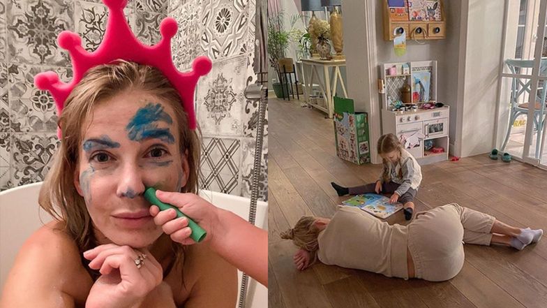 Edyta Pazura rozważa wypisanie dzieci ze szkoły 