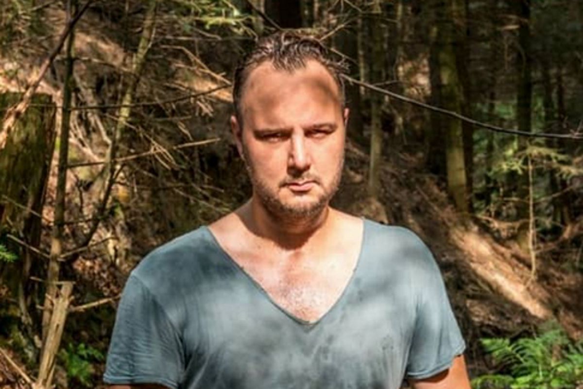 Aleksander Baron