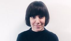 Maria Peltz-Orlińska przeszła z Agory do Burdy