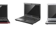 Samsung R510, R710, P460, P560, czyli dla każdego coś dobrego