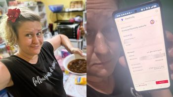 Dominika Clarke ŻALI SIĘ na rachunki w Tajlandii. "Odebrało mi mowę"