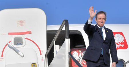 1,6 mln zł na podróże senatorów. Kto wydał najwięcej?