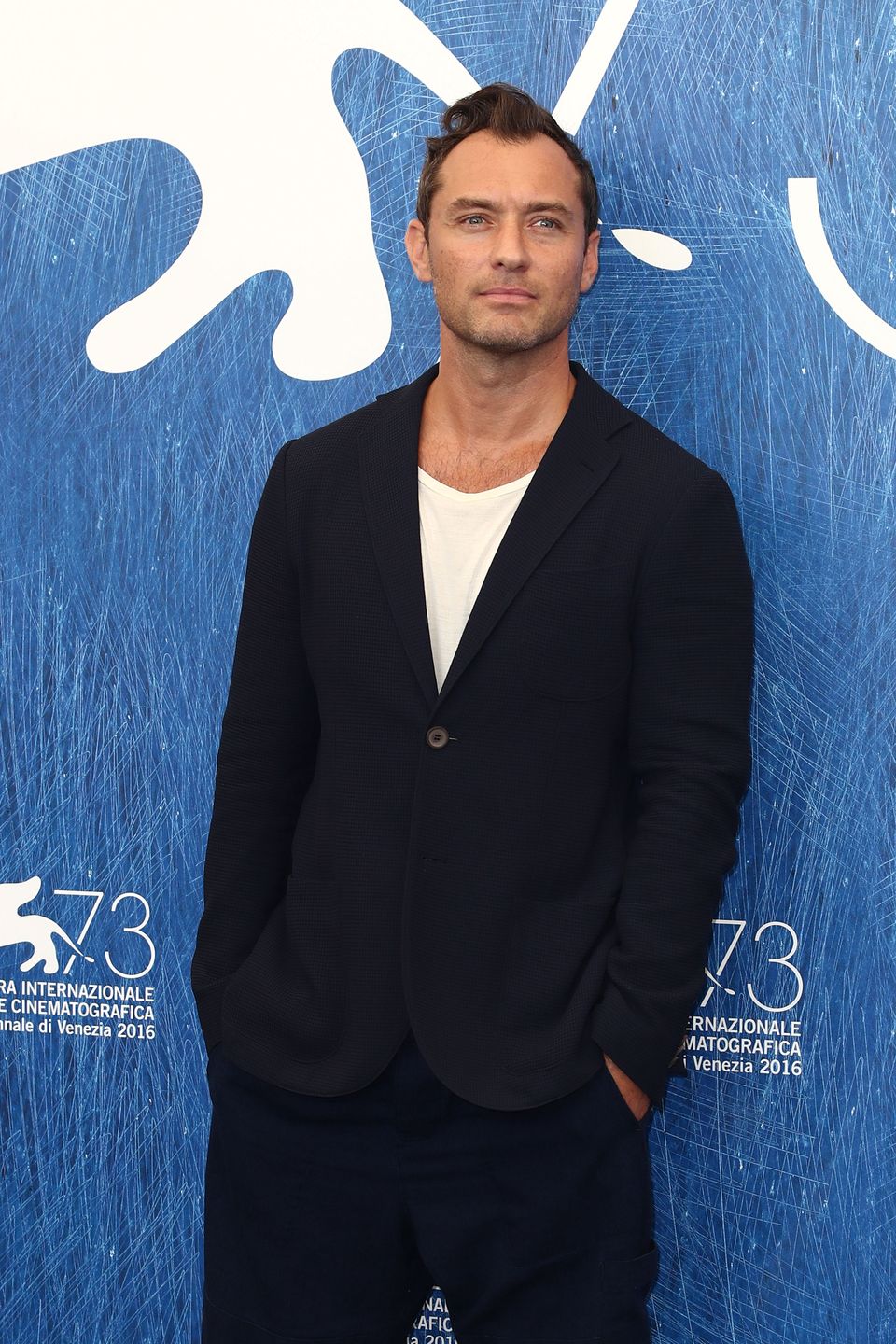 Jude Law