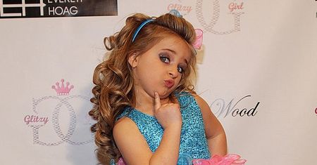 Isabella Barrett pierwszy milion zarobiła jako sześciolatka. Tak się zmieniła