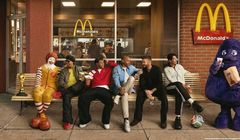 McDonald's kończy współpracę z FIFA po 32 latach. Zmienia strategię marketingową