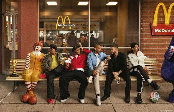 McDonald's kończy współpracę z FIFA po 32 latach. Zmienia strategię marketingową