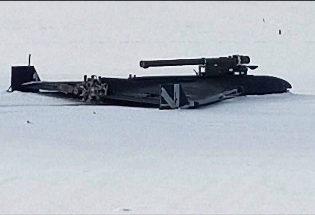 Ukraińcy przechwytują nowego Shaheda. Przełom na froncie