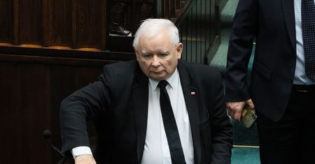 Kogo wystawi PiS na prezydenta? Może pojawić się sensacyjny kandydat