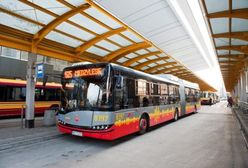 30 nowych 9-metrowych autobusów wyjedzie na ulice już 1 września