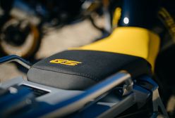 BMW R 1300 GS przyłapane podczas testów. Szykuje się nowe wcielenie legendy