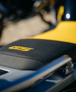 BMW R 1300 GS przyłapane podczas testów. Szykuje się nowe wcielenie legendy