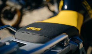 BMW R 1300 GS przyłapane podczas testów. Szykuje się nowe wcielenie legendy