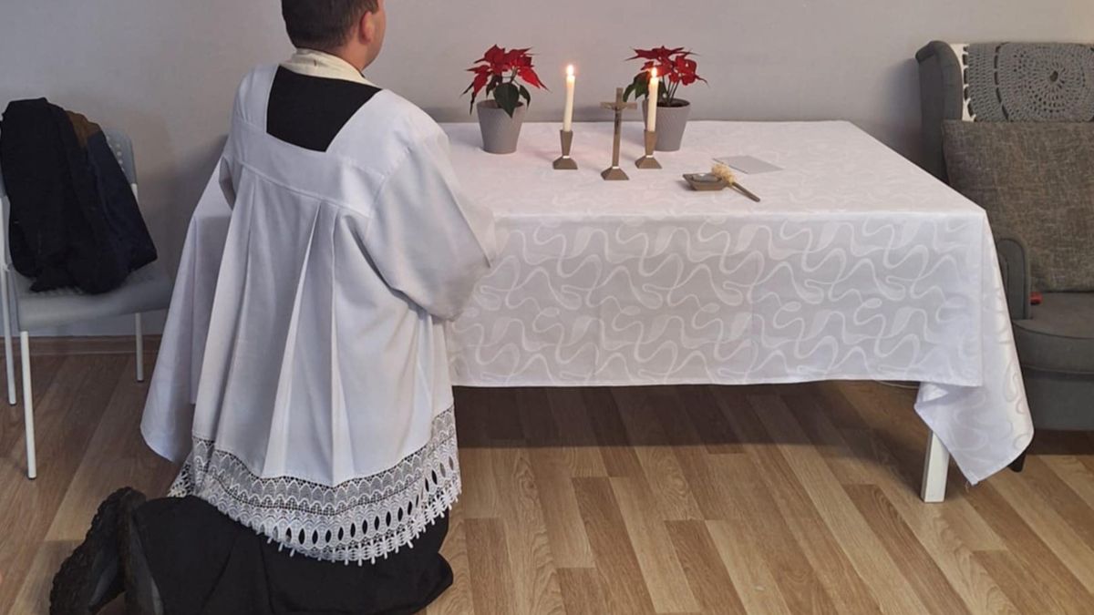 Zdjęcie ilustracyjne. 