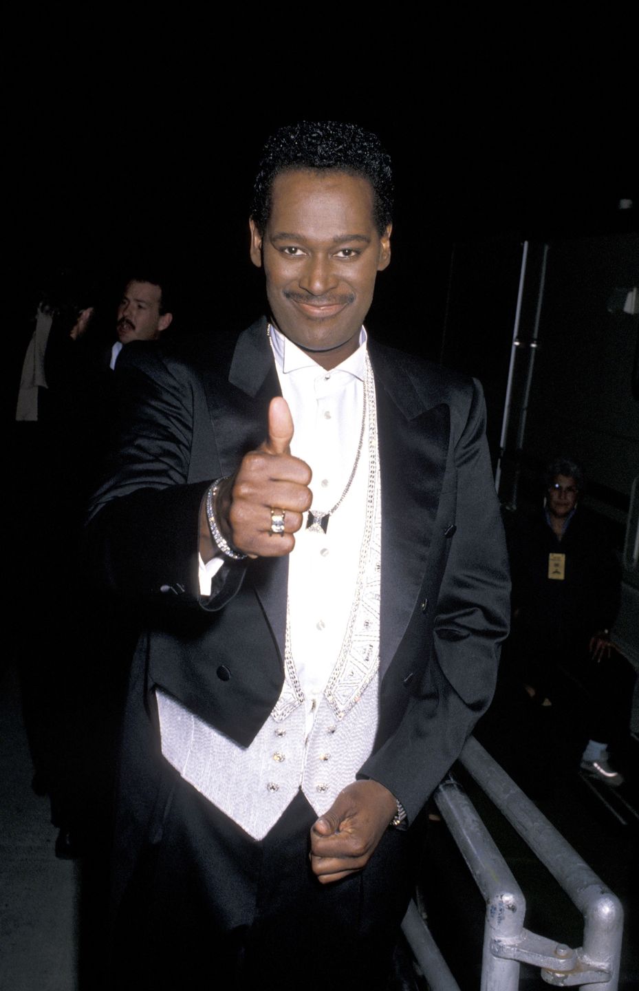 Luther Vandross 
