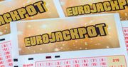 Ale kasa dla Polaka. Najwyższa wygrana Eurojackpot w Europie
