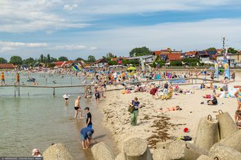 Niemcy polecają cztery polskie miasta. Wybrali też najładniejszą plażę